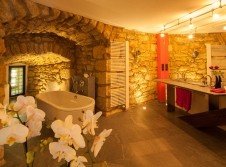 Badezimmer In Der Kaisersuite